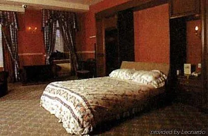 The County 3* Carlisle (Cumbria)