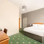 ザ カウンティ ホテル 3*