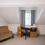 The County 3*