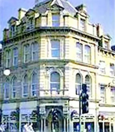 Hotel The County