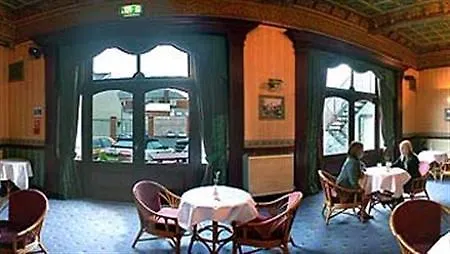 Hotel The County Carlisle (Cumbria)