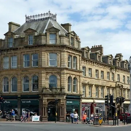 Hotel The County Carlisle (Cumbria)