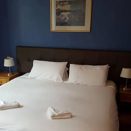Hotel The County Carlisle (Cumbria)