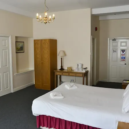 The County 3*