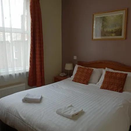 The County 3* Carlisle (Cumbria)