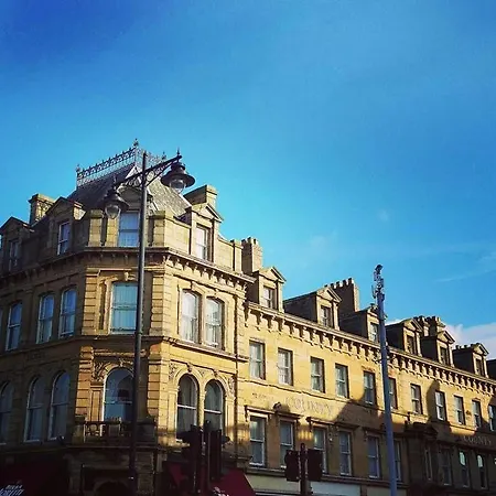 Hotel The County 3*