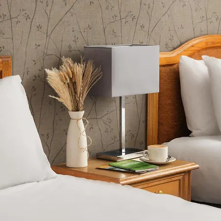 Hotel The County 3*