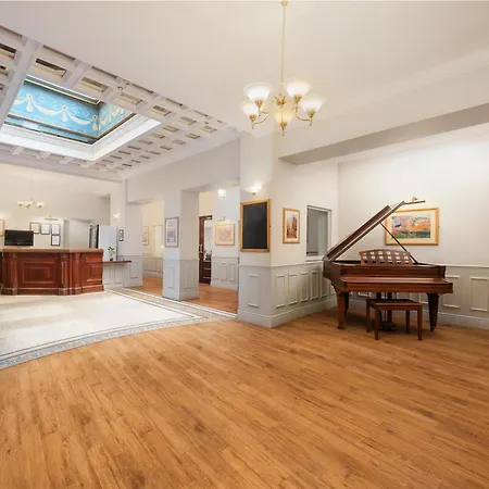 The County 3* Carlisle (Cumbria)