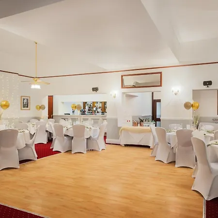 The County 3* Carlisle (Cumbria)