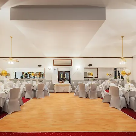 Hotel The County Carlisle (Cumbria)