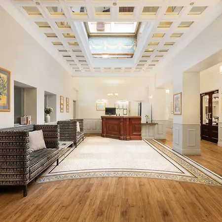 فندق The County كارلايل