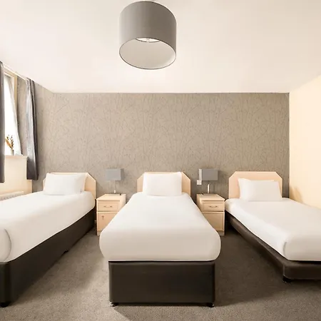 The County 3* Carlisle (Cumbria)