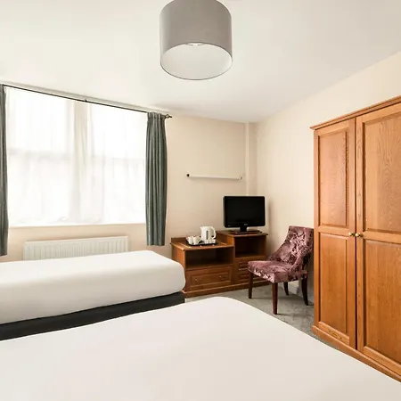 Hotel The County 3*