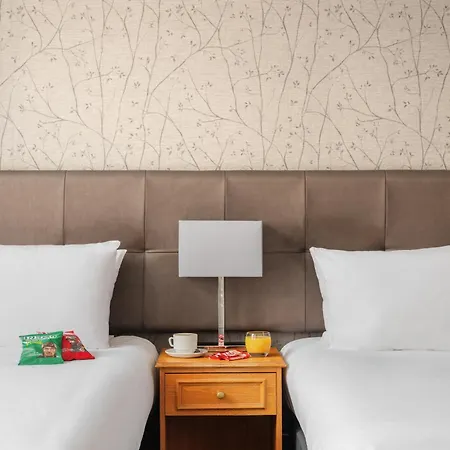 Hotel The County Carlisle (Cumbria)