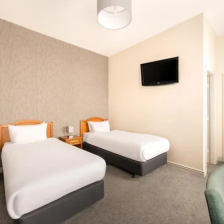 The County 3* Carlisle (Cumbria)