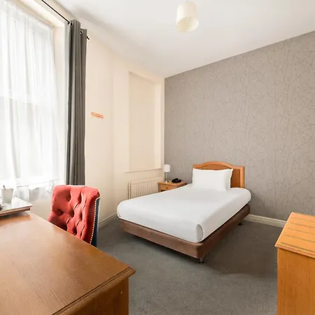 Hotel The County Carlisle (Cumbria)