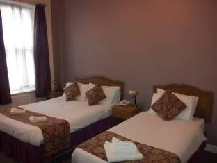 The County Hotel