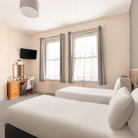 The County Hotel Carlisle (Cumbria)