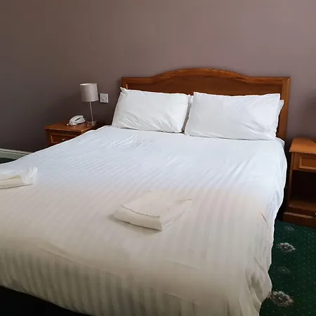 The County Carlisle (Cumbria)