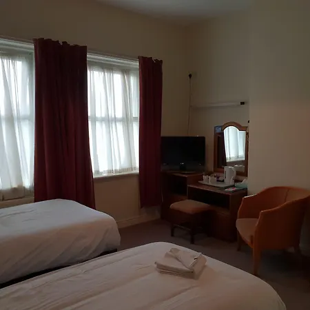 Hotel The County Carlisle (Cumbria)