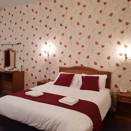 Hotel The County Carlisle (Cumbria)