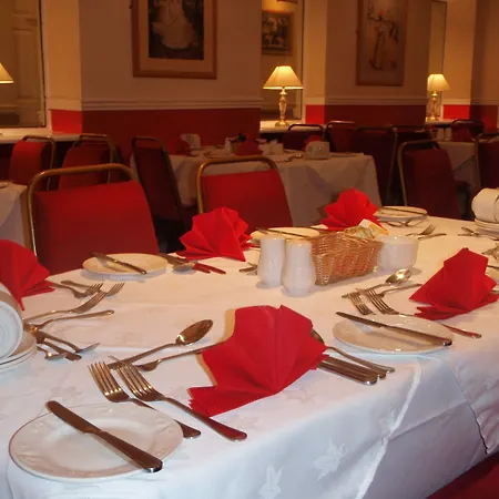 Hotel The County Carlisle (Cumbria)