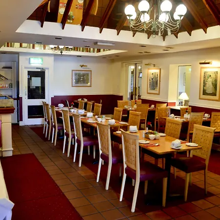Hotel The County 3*