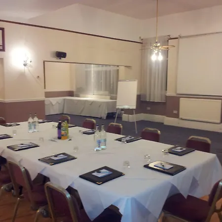 The County Отель