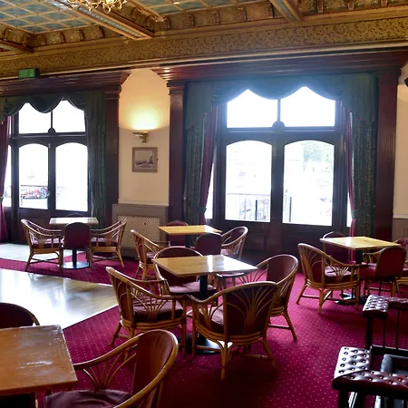 Hotel The County 3*