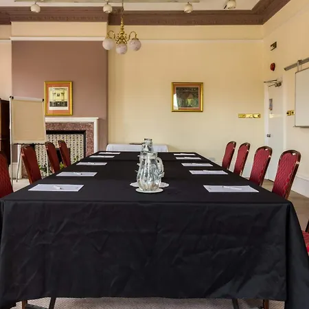 Отель The County