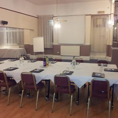 The County 3* Carlisle (Cumbria)