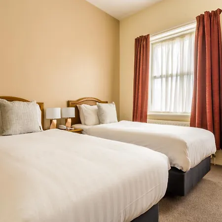 The County 3* Carlisle (Cumbria)