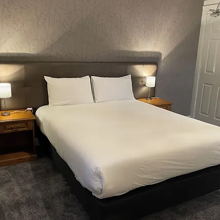 The County Carlisle (Cumbria)