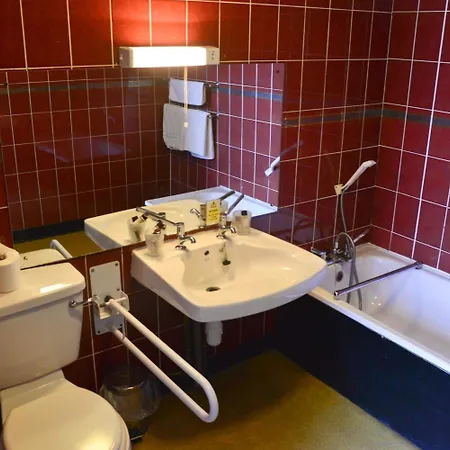 Hotel The County Carlisle (Cumbria)