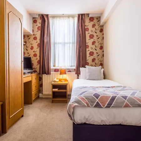 Hotel The County Carlisle (Cumbria)