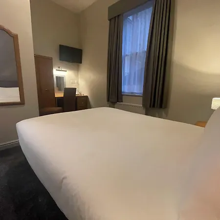 Hotel The County 3*