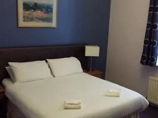 Hotel The County