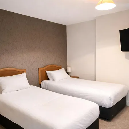 The County كارلايل