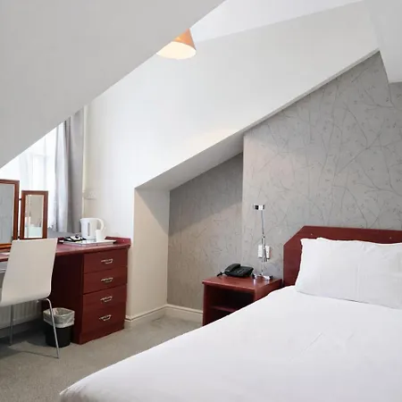 The County 3* Carlisle (Cumbria)