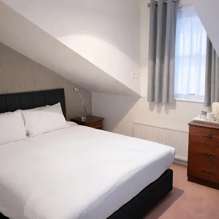 The County 3* Carlisle (Cumbria)