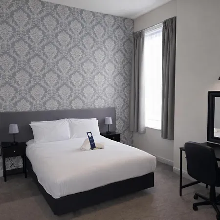Hotel The County 3*