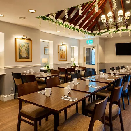 Hotel The County 3*