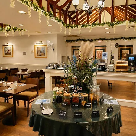 The County Hotel Carlisle (Cumbria)