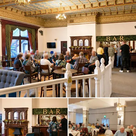 Hotel The County Carlisle (Cumbria)