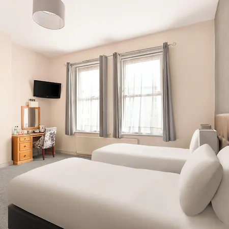 The County Otel