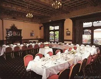 The County Carlisle (Cumbria)