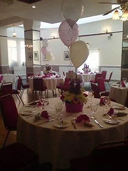 The County 3* Carlisle (Cumbria)