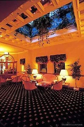 Hotel The County