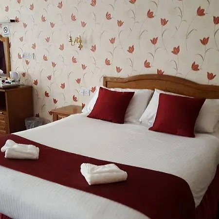 Hotel The County Carlisle (Cumbria)