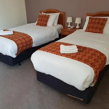 The County 3* Carlisle (Cumbria)